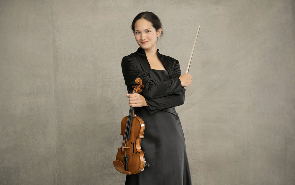 1. Philharmonisches Konzert