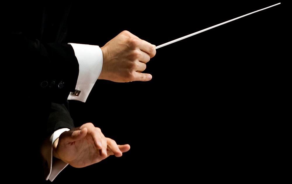 10. Philharmonisches Konzert der Spielzeit 2025/2026 – Erzgebirgische Philharmonie Aue