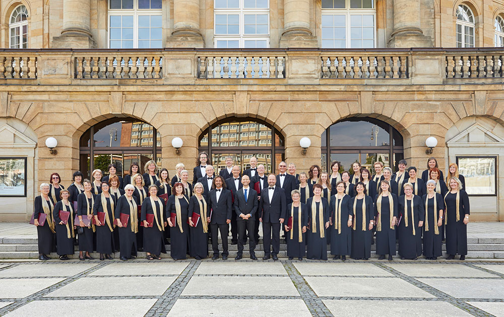 5. Philharmonisches Konzert Fotoquelle: Ines Escherich