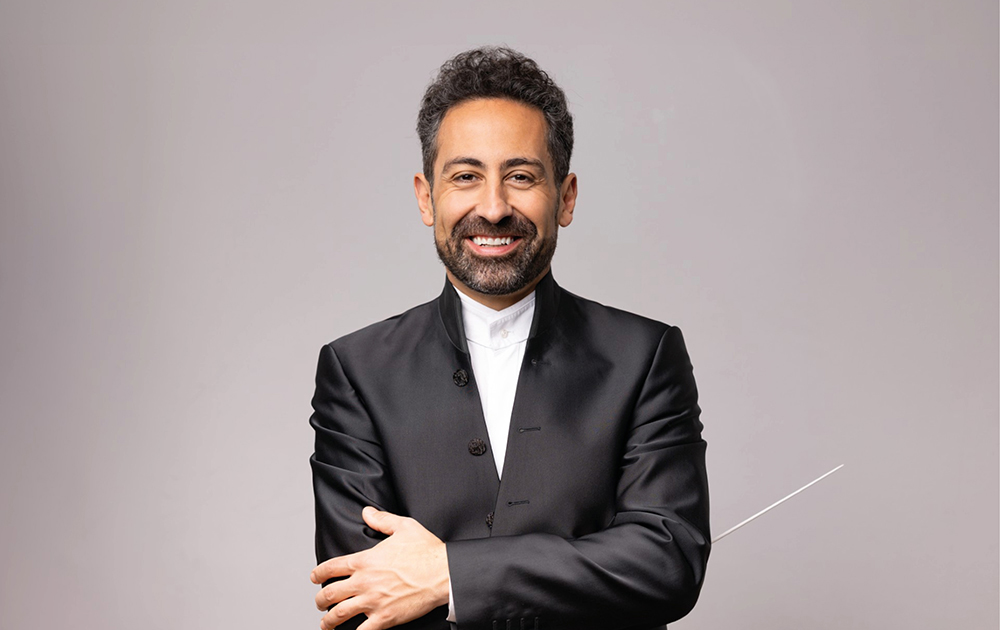 9. Philharmonisches Konzert – Erzgebirgische Philharmonie Aue