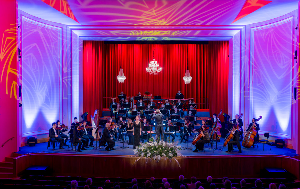 Philharmonieball