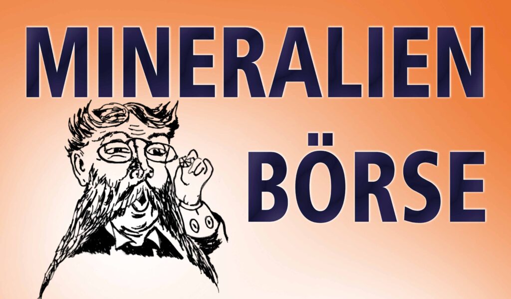 Mineralienbörse