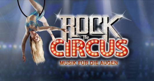 Rock the Circus