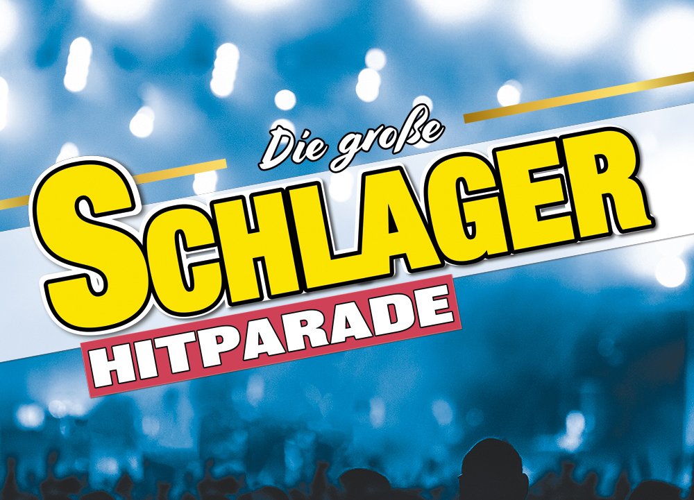 Große Schlager-Hitparade