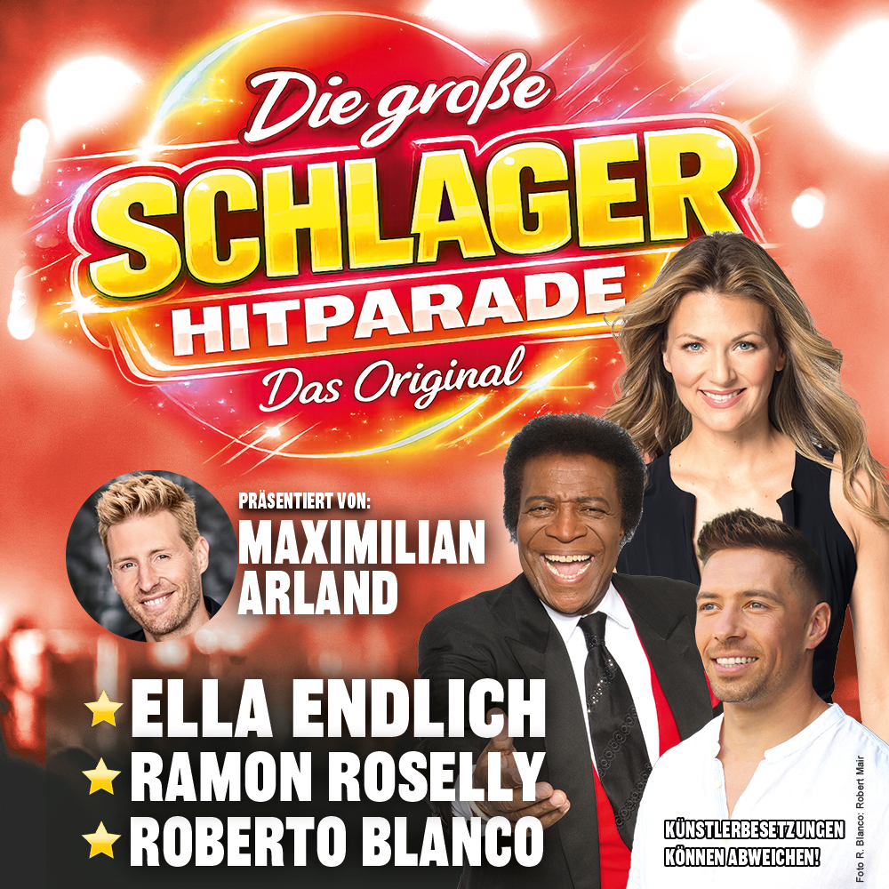 Schlager-Hitparade