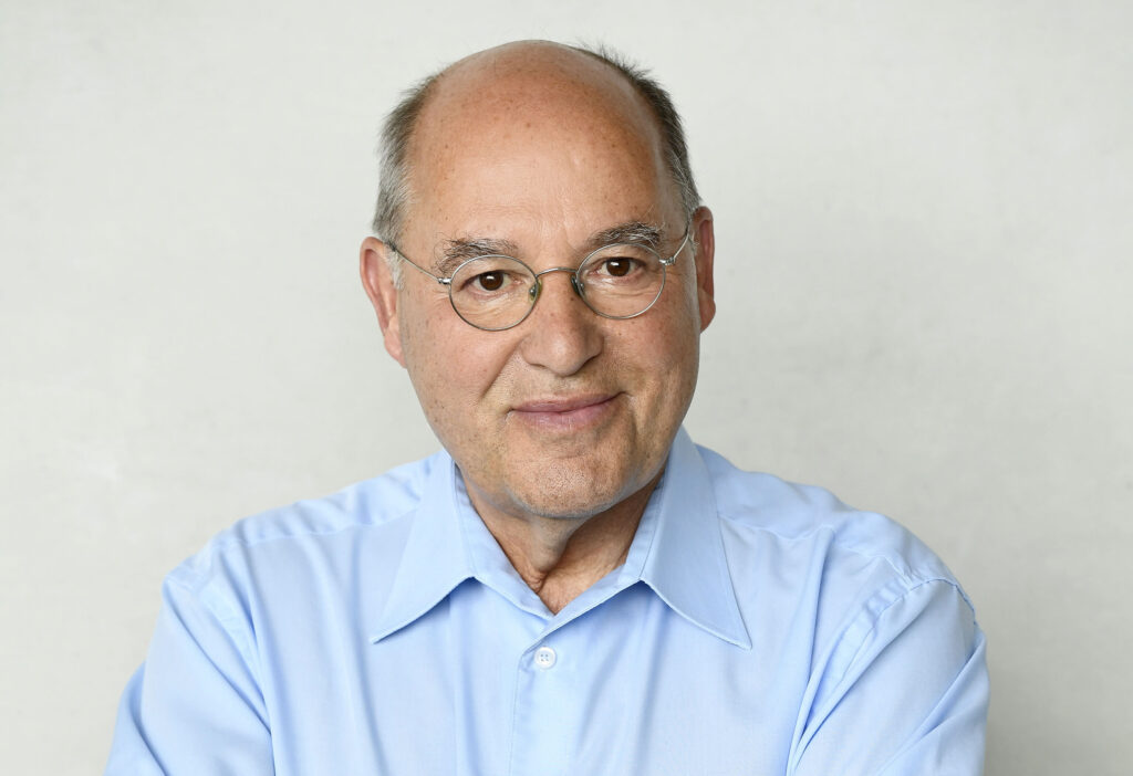 Gregor_Gysi_Dr_klein_Foto_ Inga Haar