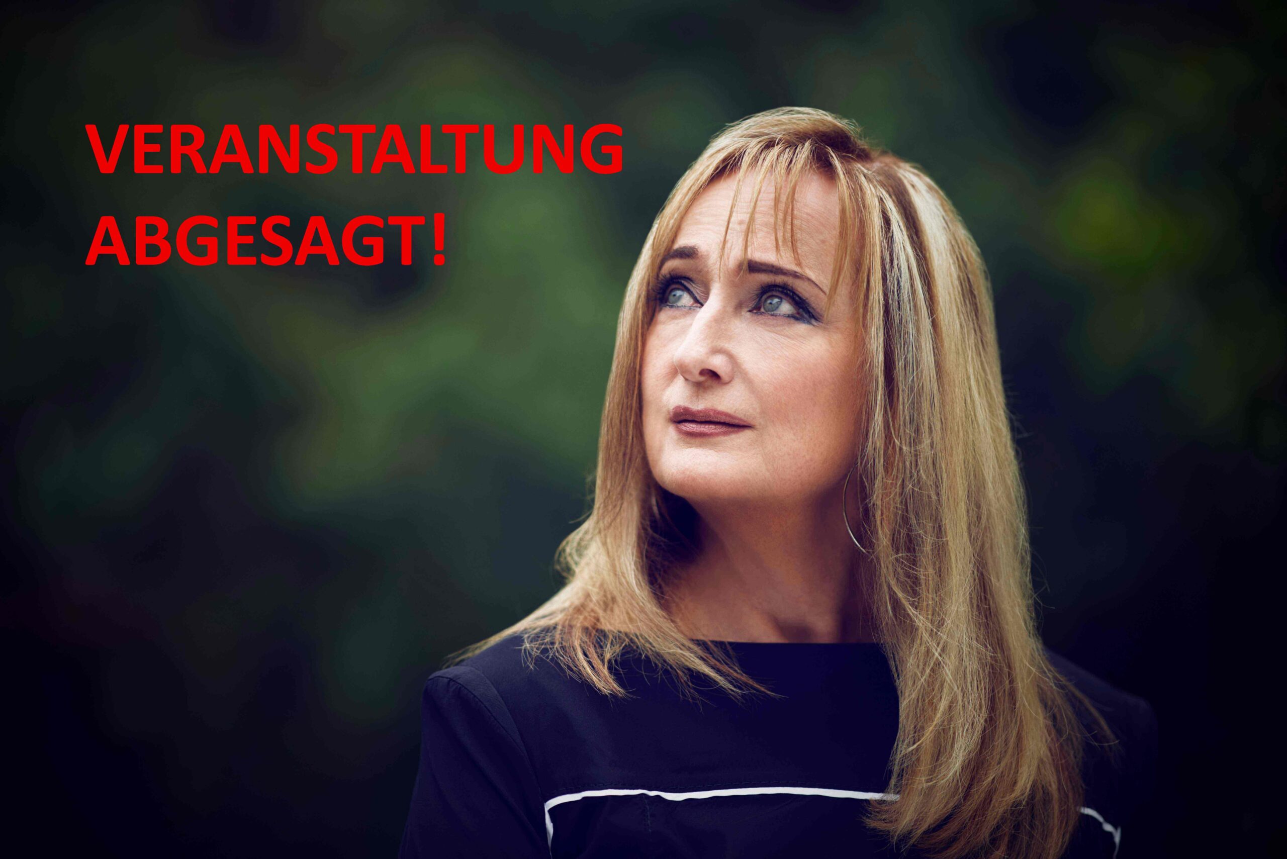 VeronikaFischer_klein_Absage