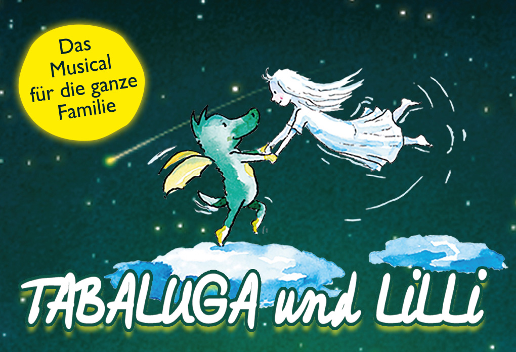 Tabaluga und Lilli – Das Musical für die ganze Familie