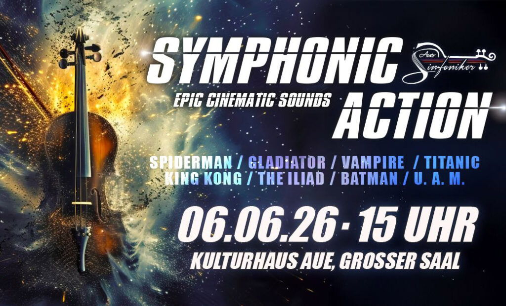SYMPHONIC ACTION