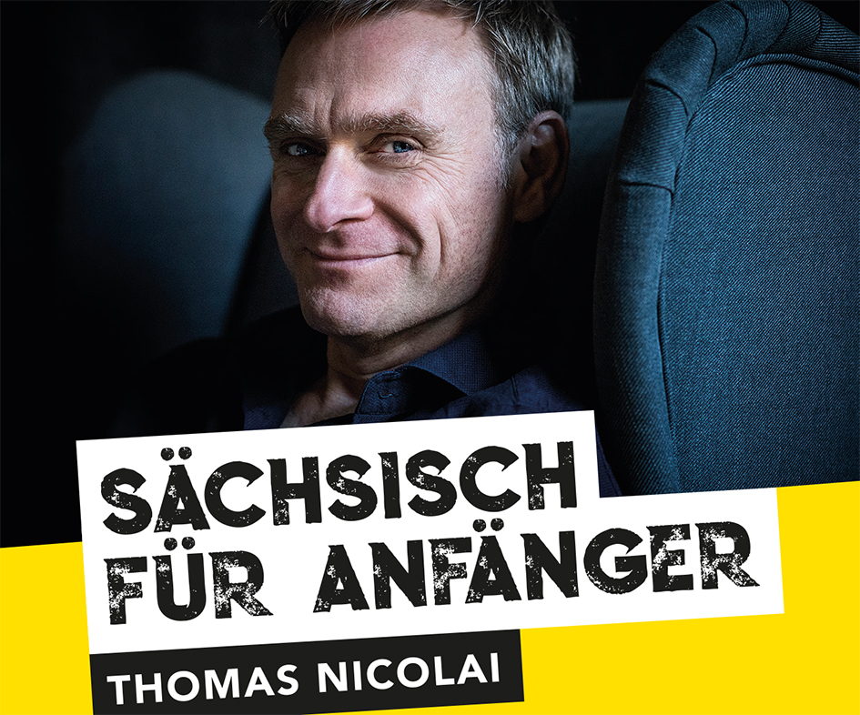 Thomas Nicolai